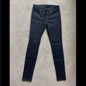 Joe's Jeans Women's Black Skinny Jeans